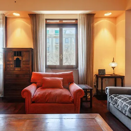 Easyhomes - Premuda Lägenhet Milano