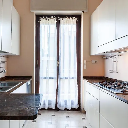 Easyhomes - Premuda * Milano