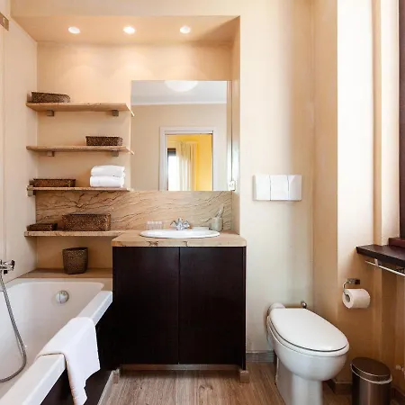 Lägenhet Easyhomes - Premuda Milano